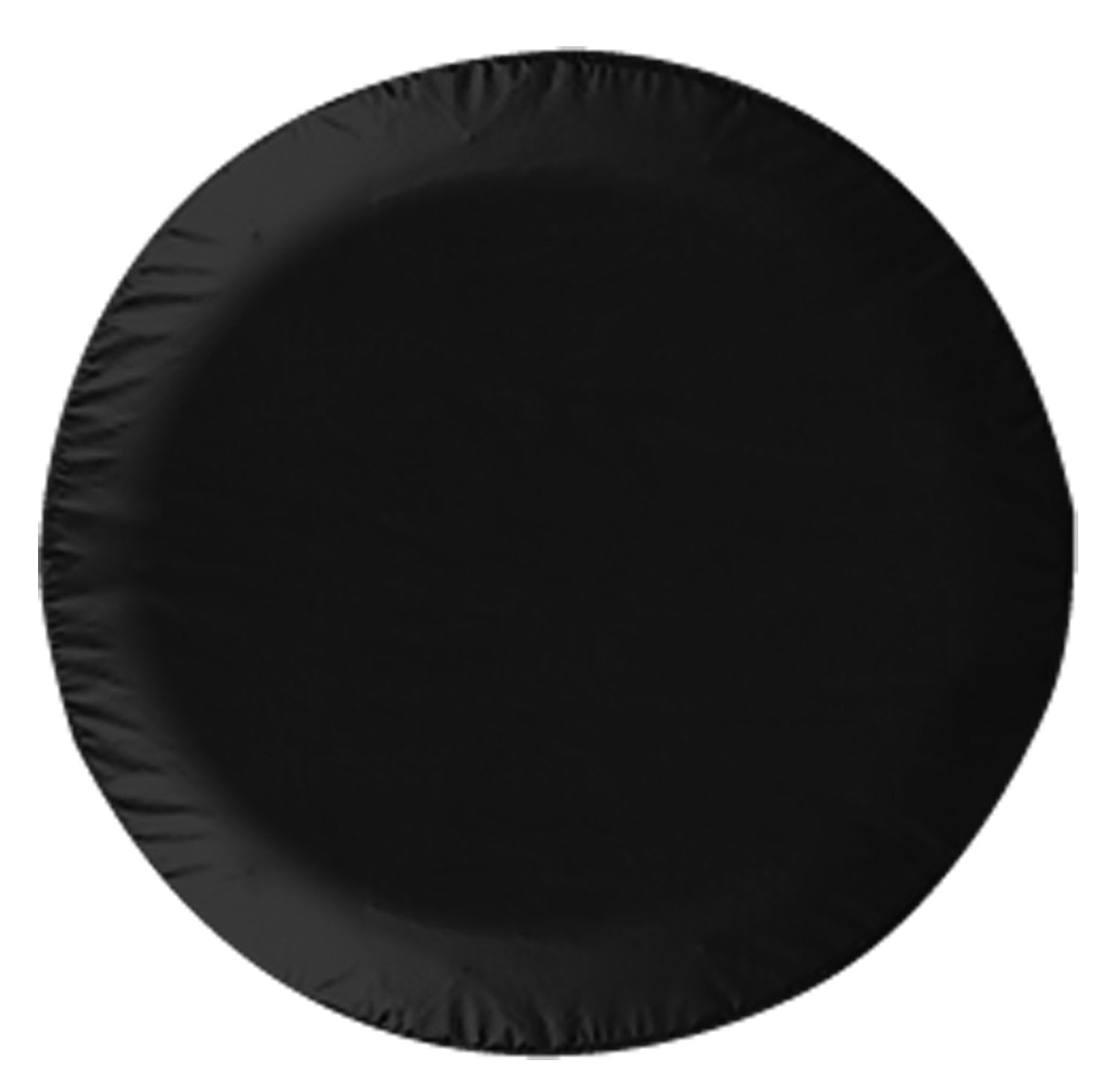 Adco 3971 Vinyl Ultra Tyre Gard Wheel Cover, Fits Tire Diameter 33 -35 Inches, Black, Set Of 2