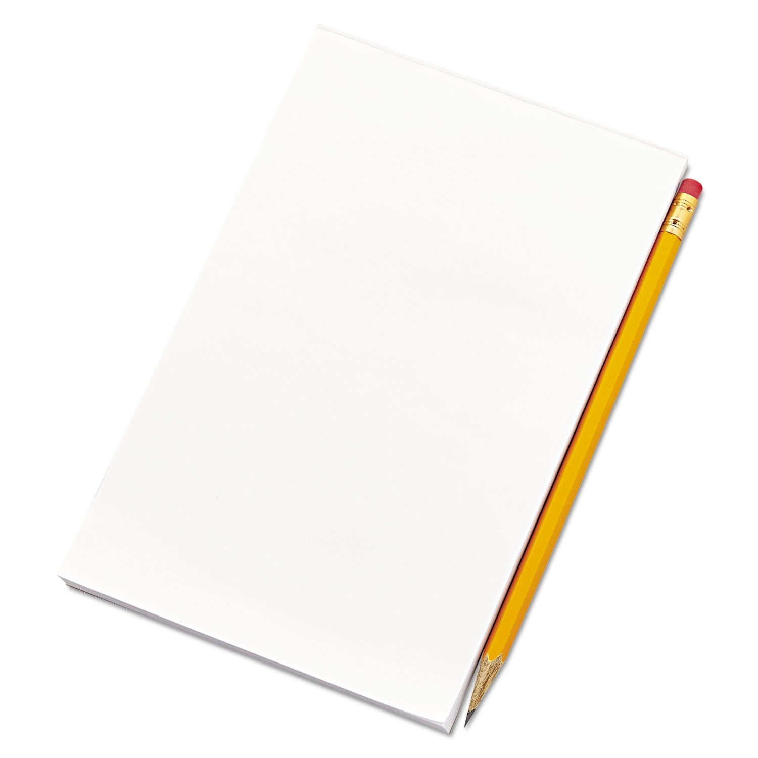 12-Pack Scratch Pad