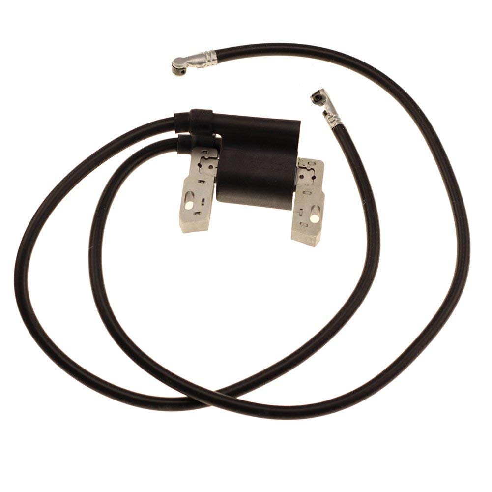 Ignition Coil for Briggs & Stratton 394891 392329 590781 Horizontal & Vertical L-Head Engines 42B707 42C777 42D707 42D777 42E707