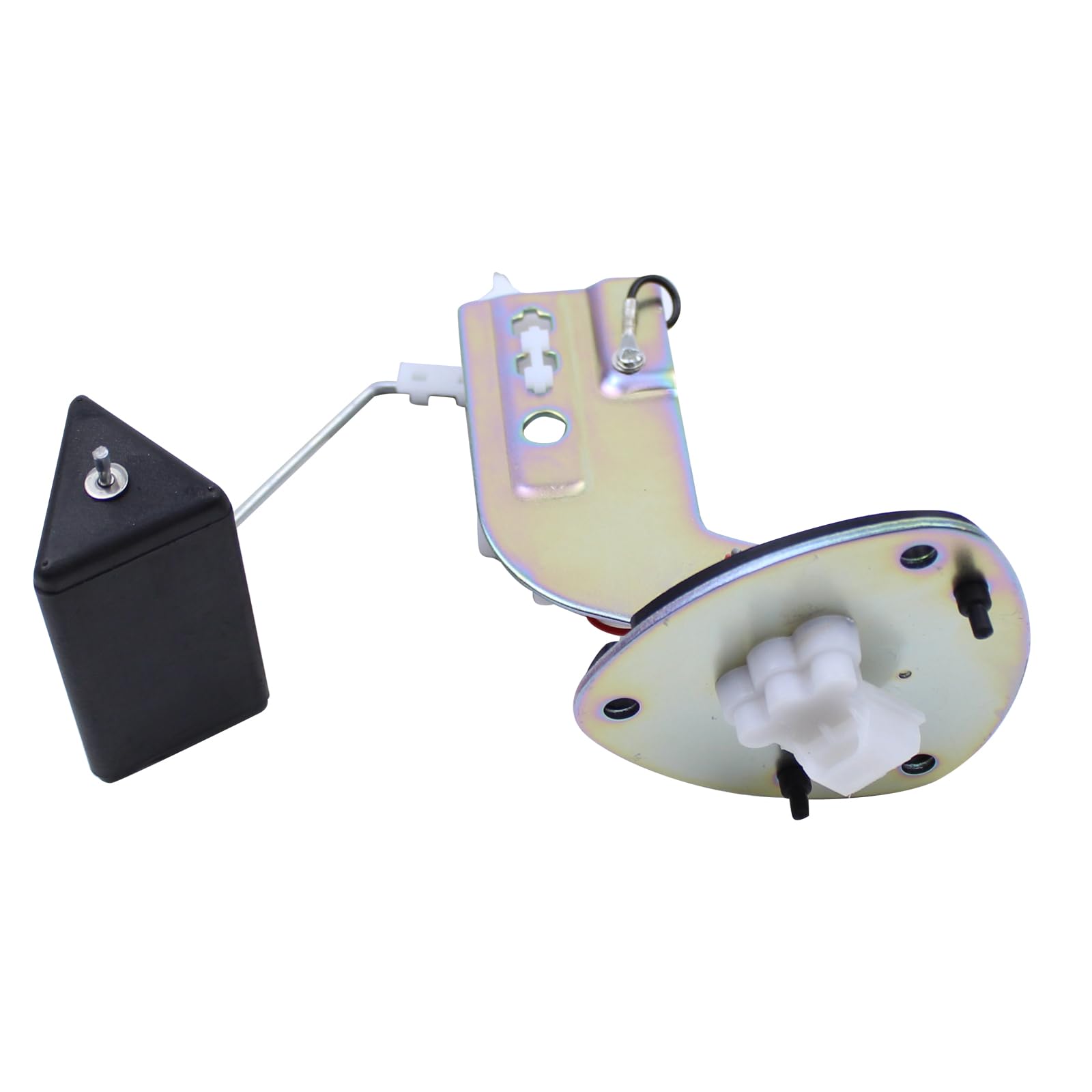 ApplianPar Fuel Pump Sending Unit Gas Gauge Level Sensor for Mitsubishi Lancer 2000-2016