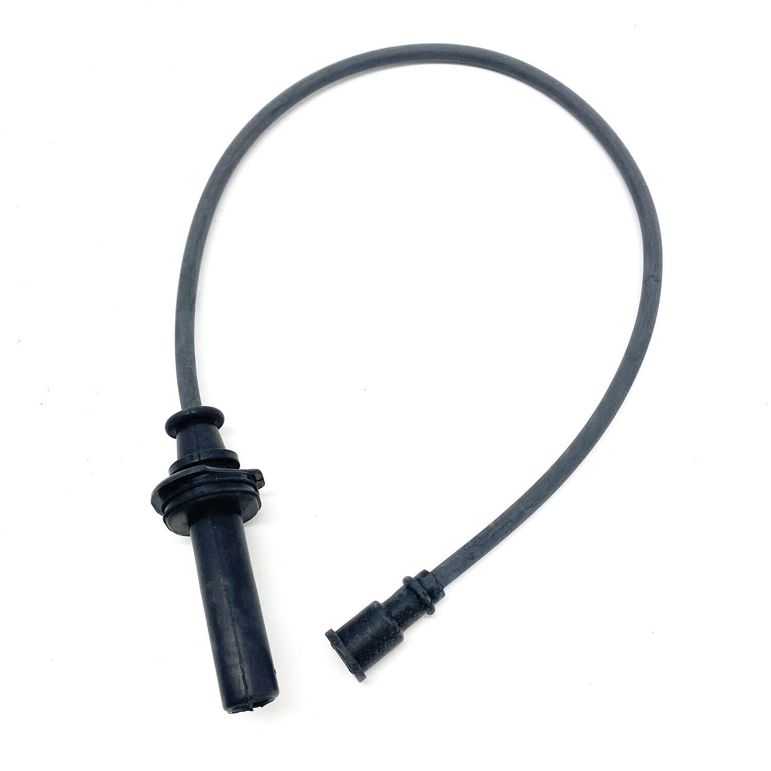 Chikia Hisun Ignition Coil Cable Wire Replacement For Hisun Utv Atv 550 700 750 800 1000,Massimo Msu 700 800 Coleman Ut550 Ut700