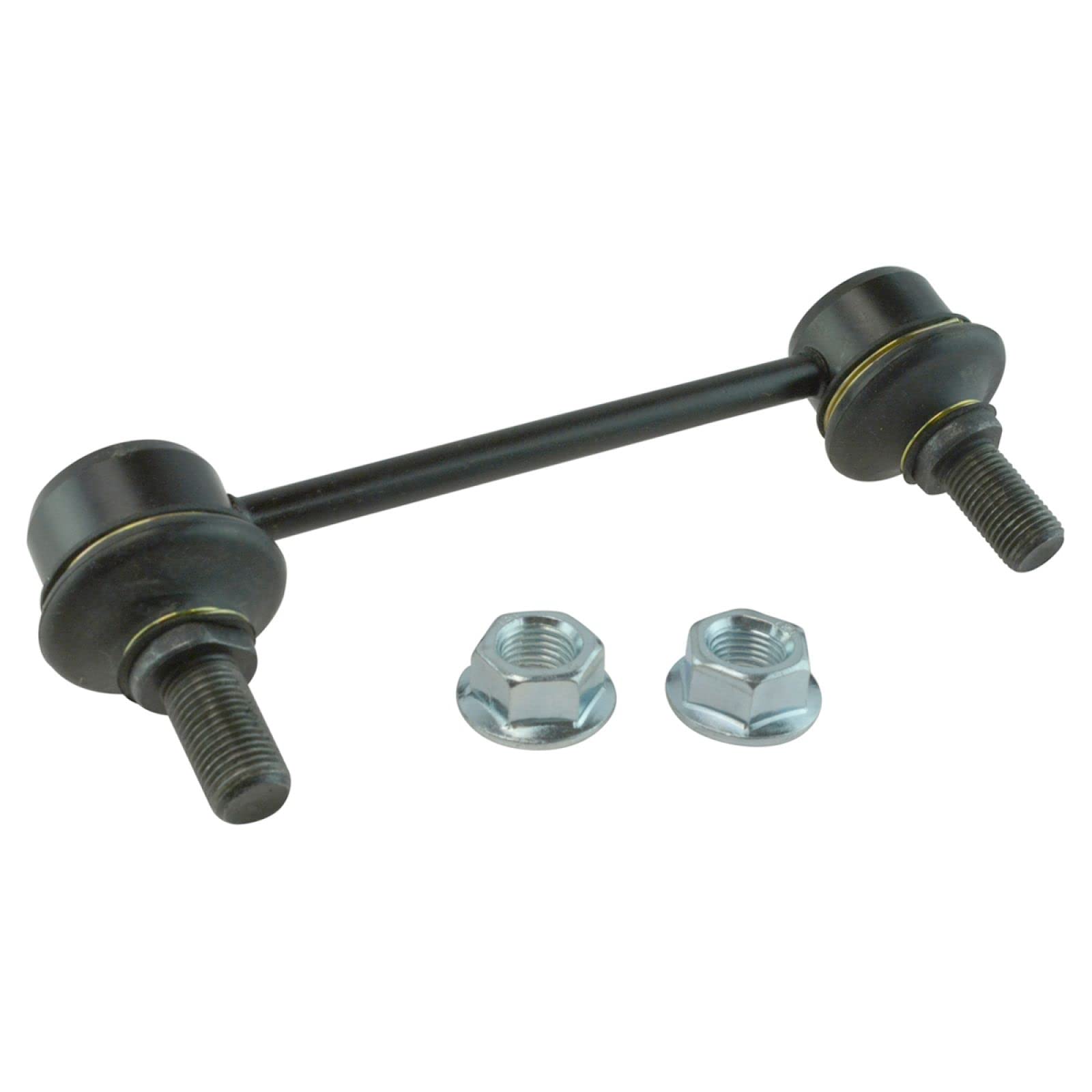 Trq Front & Rear Sway Bar Stabilizer Link Set Compatible With 2010-2013 Hyundai Tucson 2011-2013 Kia Sportage