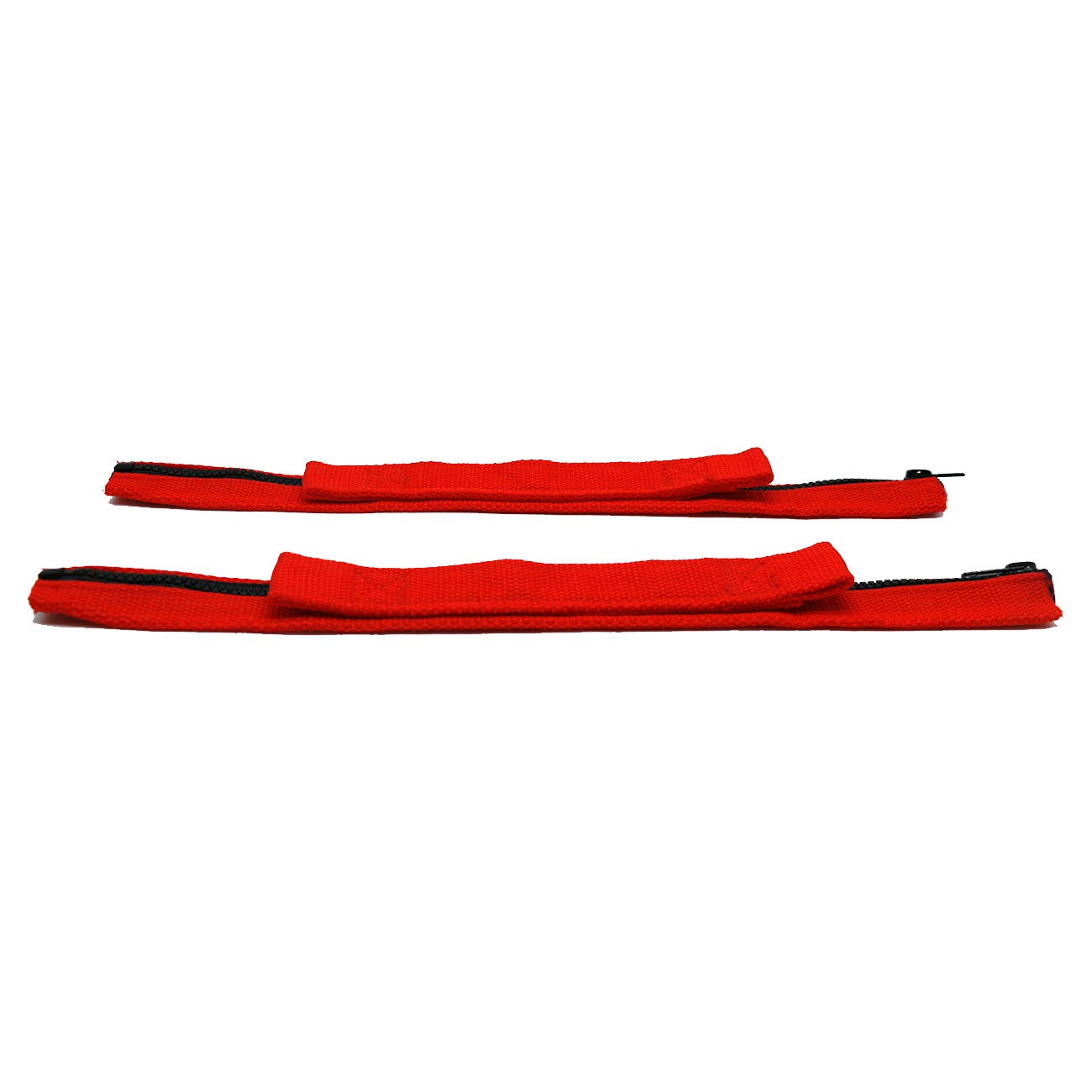 Door Strap For Jeep Wrangler,Door Limiting Straps For Jeep Wrangler Jk Jku 2007-2018,Heavy Duty,Door Check Straps(2Pcs) - Red