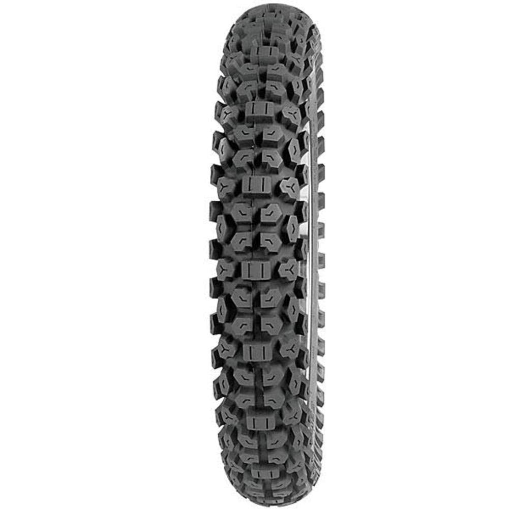 Kenda K270 Dual/Enduro Rear Motorcycle Bias Tire - 510-17 71C