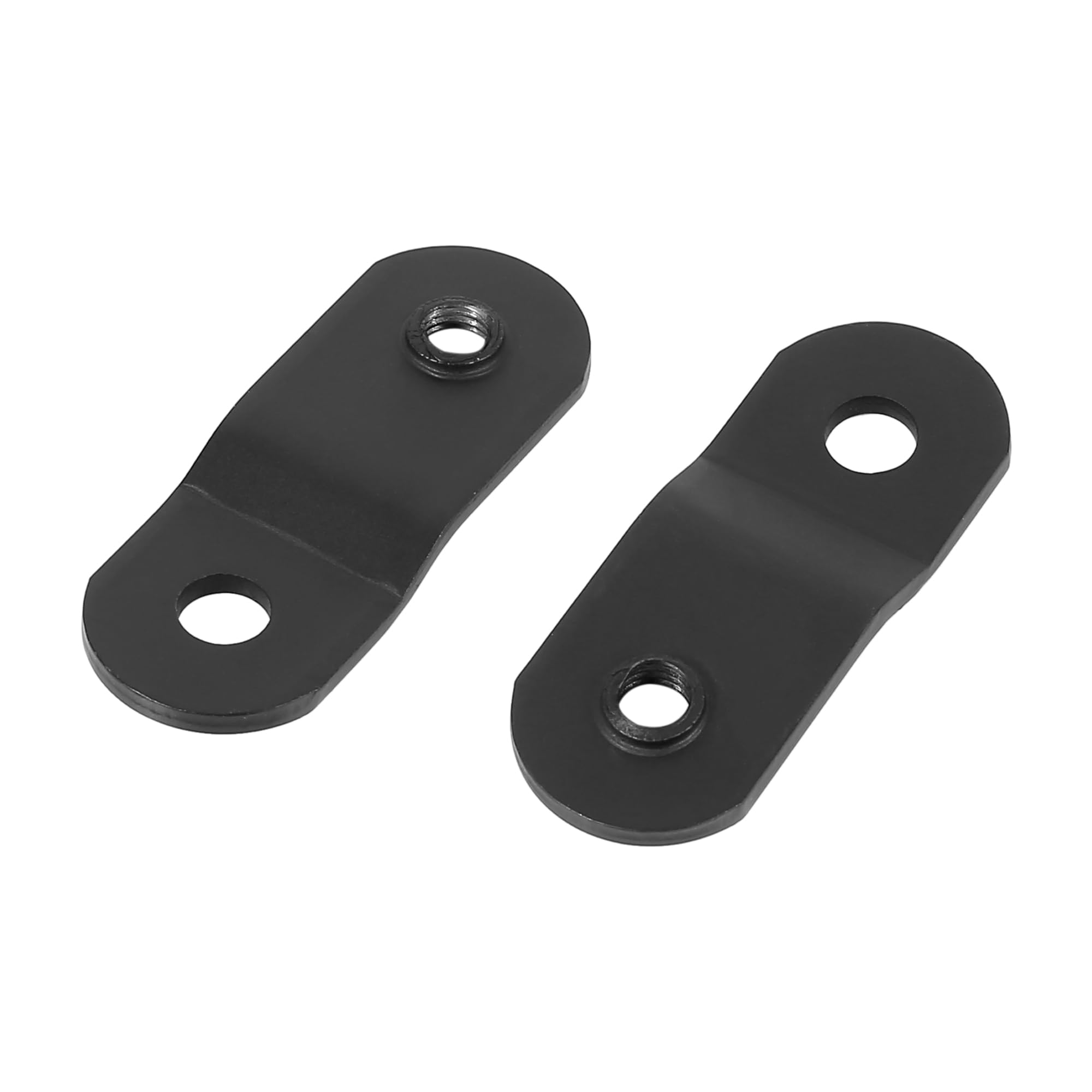 F Fierce Cycle 1.5 Inch Motorcycle Gas Tank Rising Lift Kit Replacement Steel For Harley-Davidson