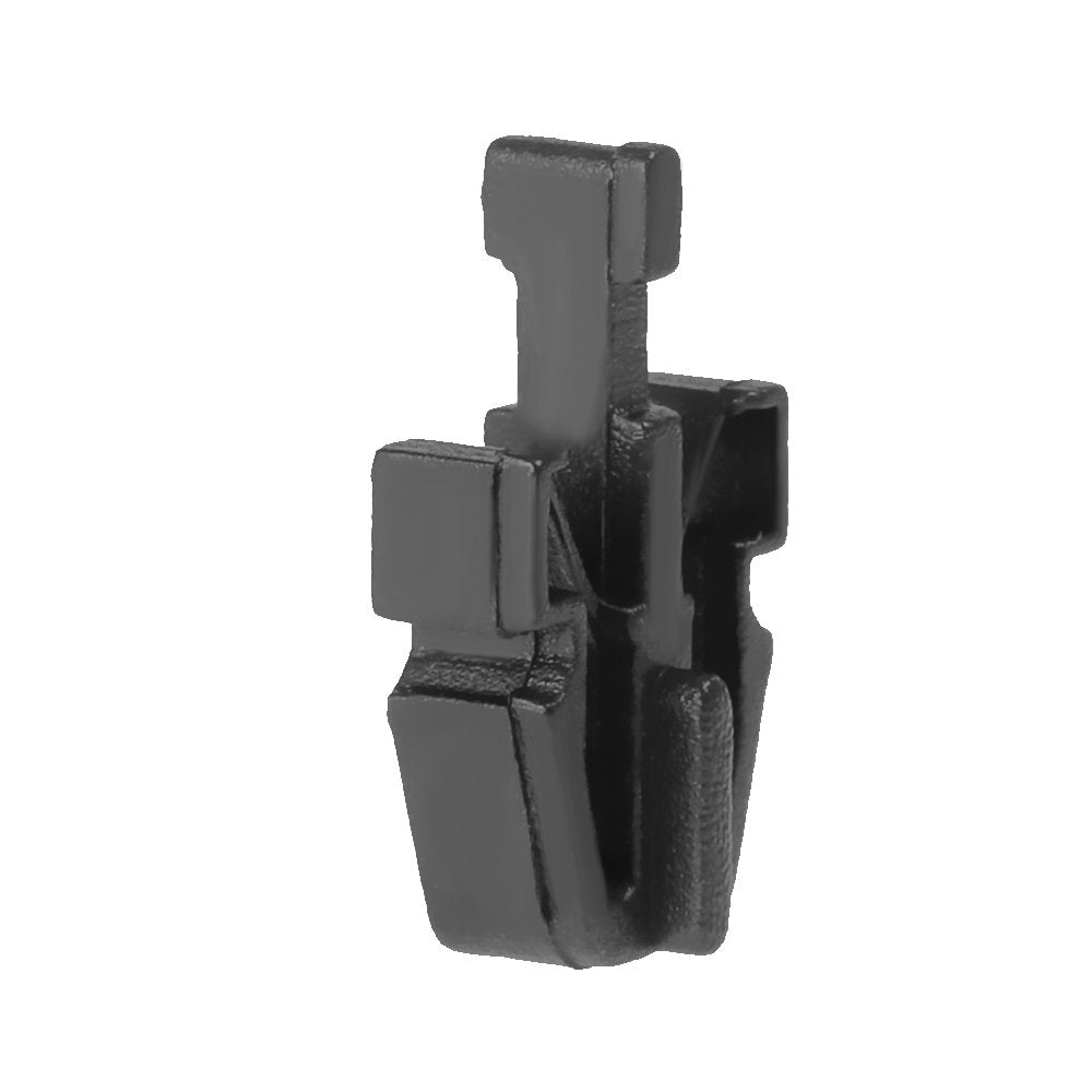 Hoypeyfiy 10 X Grille Retainer Clips For Chevy Gmc Colorado Canyon 2004-2012 New
