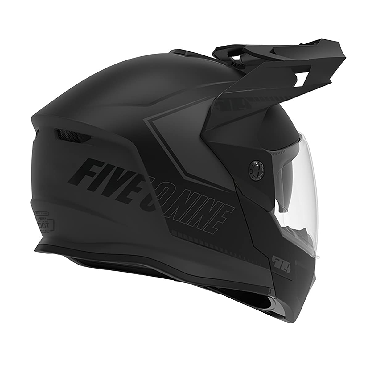 509 Delta R4 Ignite Helmet (Matte Ops - X-Small)