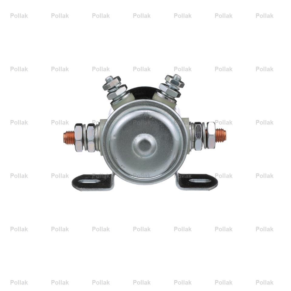 Pollak 52307 Starter Solenoid Switch