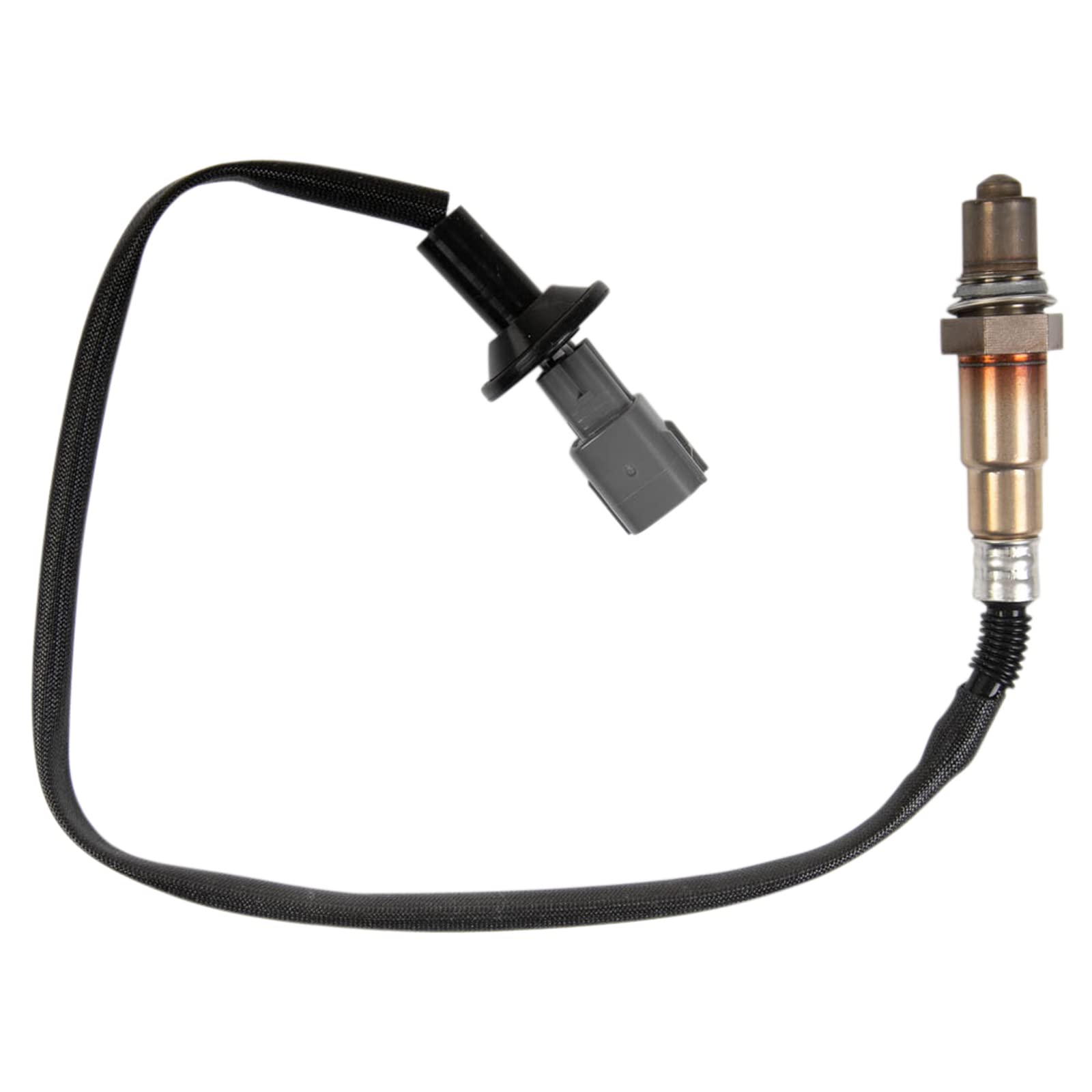 Trq O2 Oxygen Sensor Compatible With 2006 Lexus Gs300 2016-2020 Gs350 2018-2021 Is300 Is350 2018-2022 Rc300 Rc350