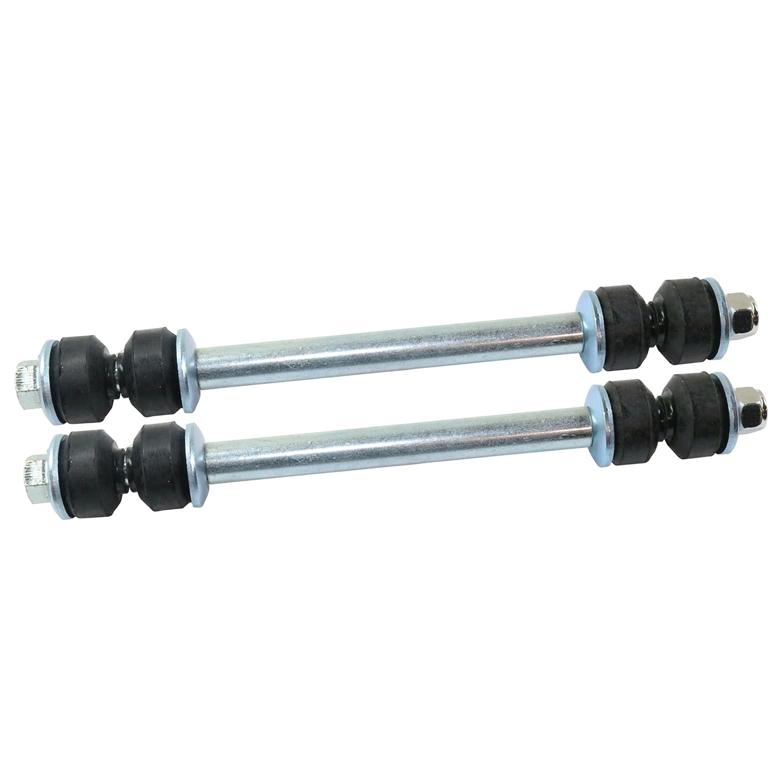 Xopiyao Front Sway Bar End Link K7275 Compatible With 1994-2002 Ram 2500 & 3500 1995-2010 Explorer,Pair Left And Right Suspensio