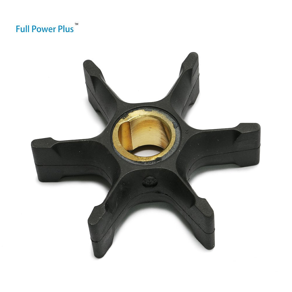 40-60 Hp Johnson Evinrude Water Pump Impeller Rebuild Kit Replacement With Housing 5000308