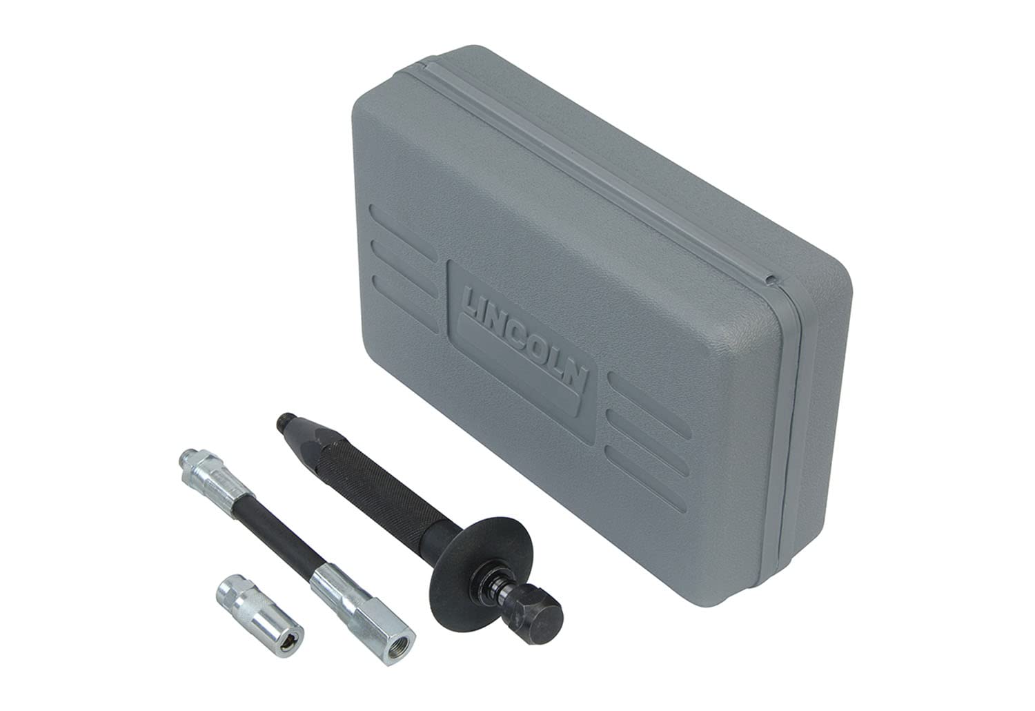Impact Fitting Cleaner