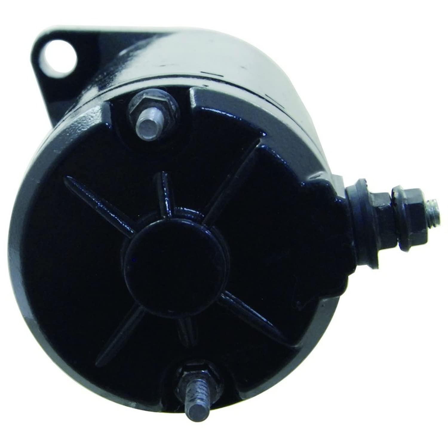 New Starter Compatible With SeaDoo 580 650 GTS GTX SP SPX XP 278-000-027-P30, 278-000-145, 278-000-186, 278-000-311, 278-000-316