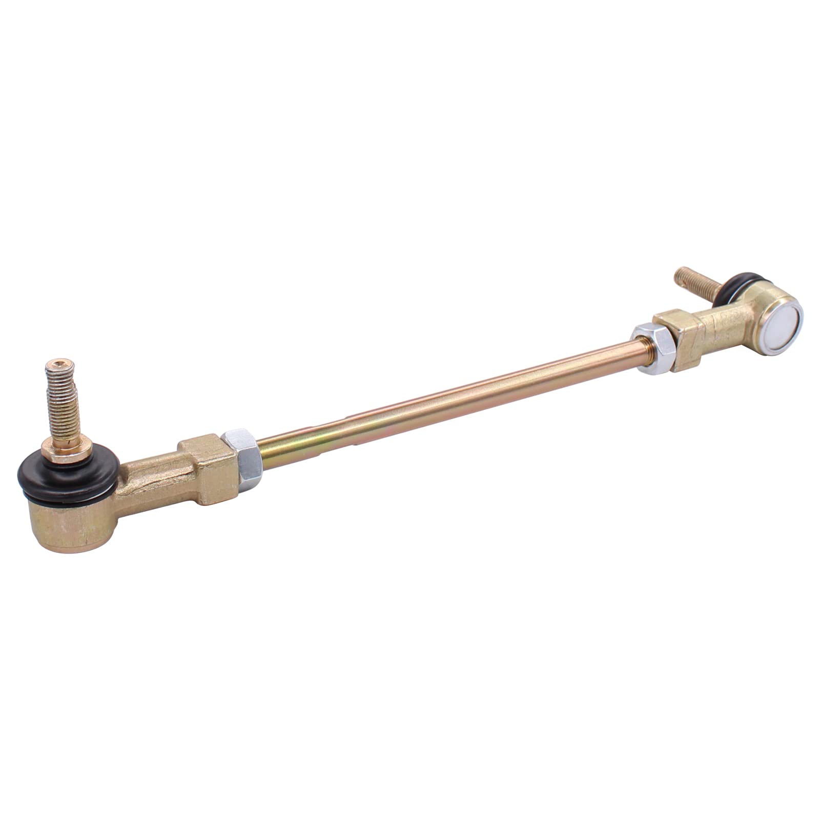 ApplianPar Tie Rod Assembly for Honda TRX300EX & TRX250X, 1987-2006, Model 53521-HC0-003
