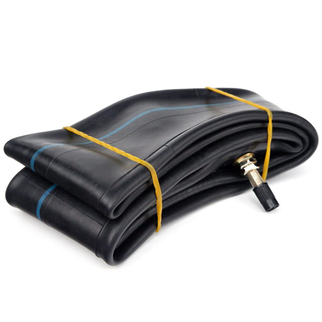 Premium Hyssk 3.00/3.50-14'' Motorcycle Inner Tube For 90/100-14 Dirt Pit Bike Rear Tire