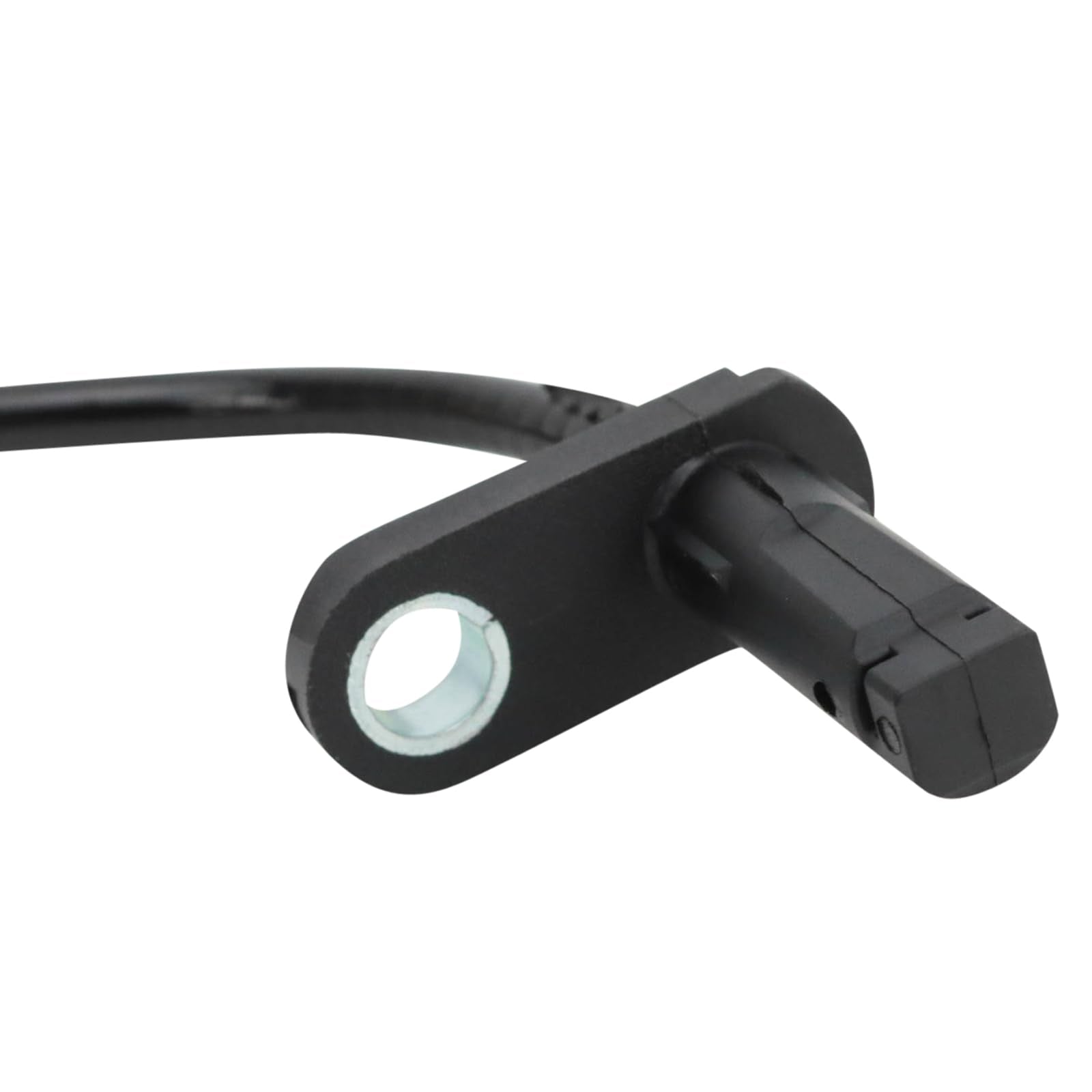 Trq Rear Abs Wheel Speed Sensor Compatible With 2008-2011 Mercedes-Benz Cls550 2007-2011 Cls63 Amg 2004-2009 E320 2006-2009 E350