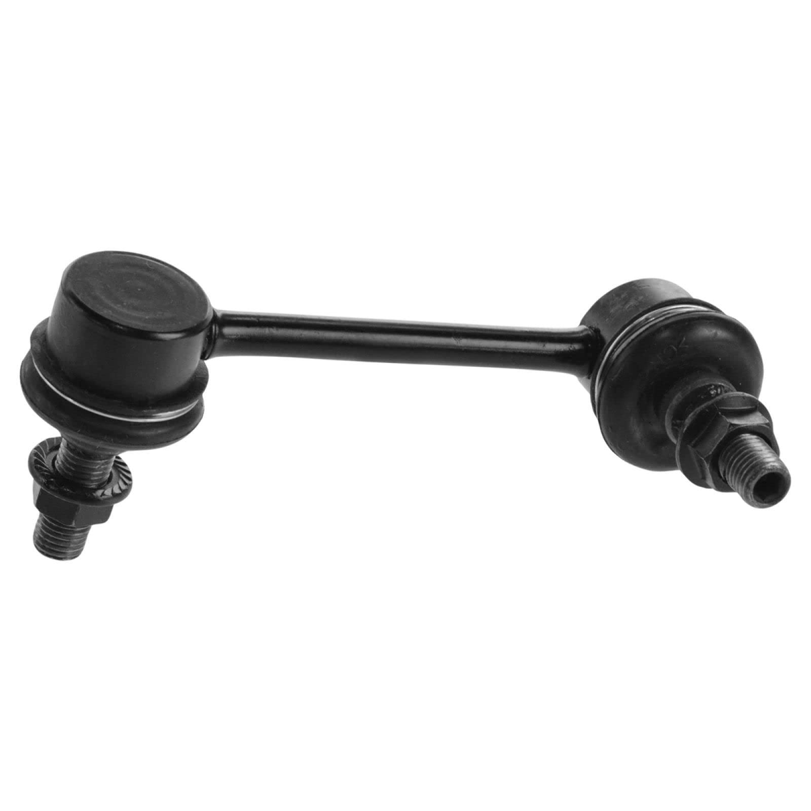 Trq Sway Bar Stabilizer Link Set Front & Rear Compatible With 93-02 626 93-97 Mx-6 Probe