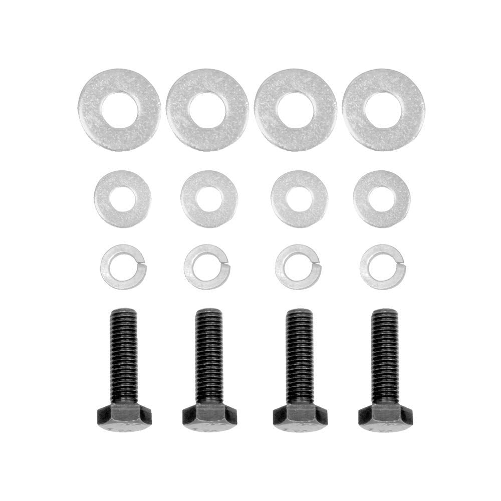 Draw-Tite 75948 Max-Frame Receiver