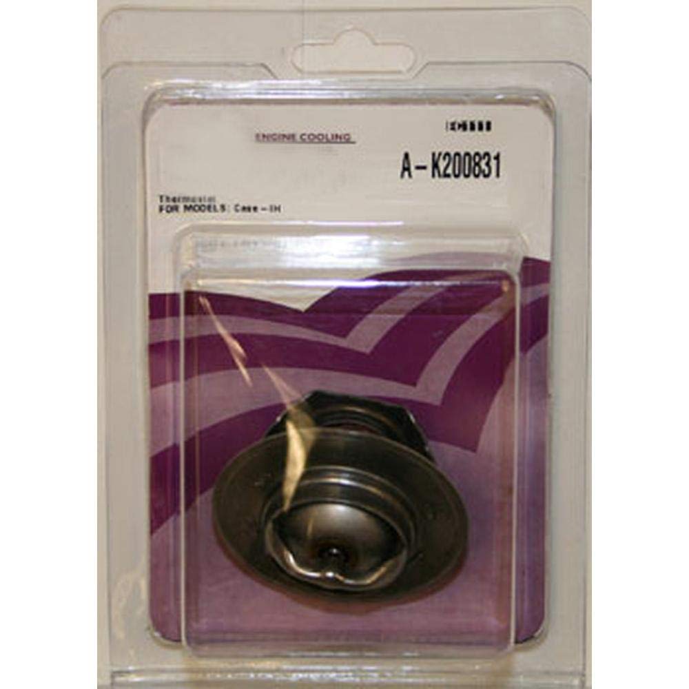 Reliable Aftermarket Parts K200831 Thermostat for David Brown 1200 1210 1212 1410 1412 770 880 885 990 995
