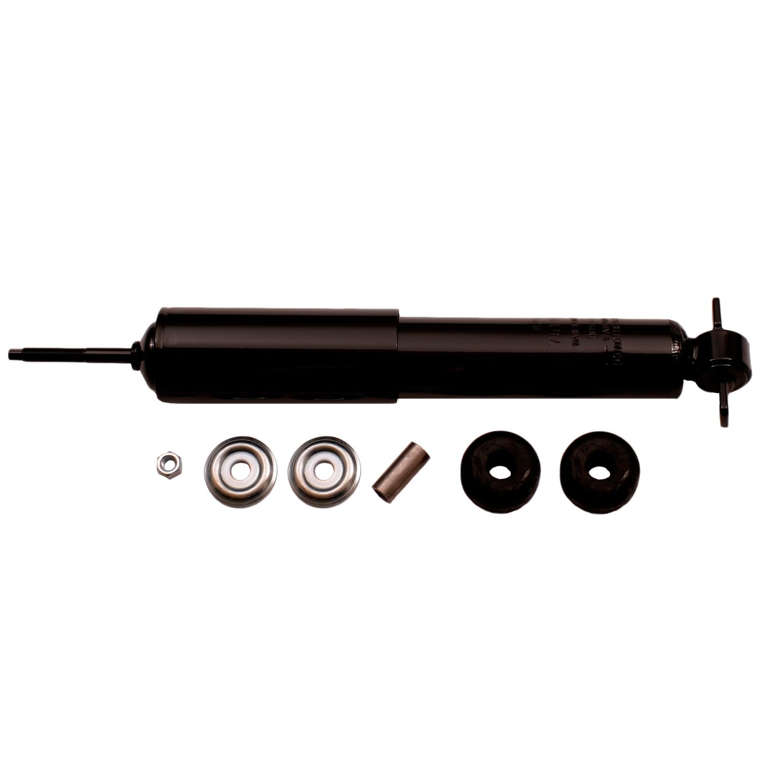Gabriel 61685 Proguard Front Shock Absorbers For 10-24 Chevrolet 2500, 10-24 Chevrolet 3500, 09-22 Chevrolet 4500; 10-24 Gmc Sav