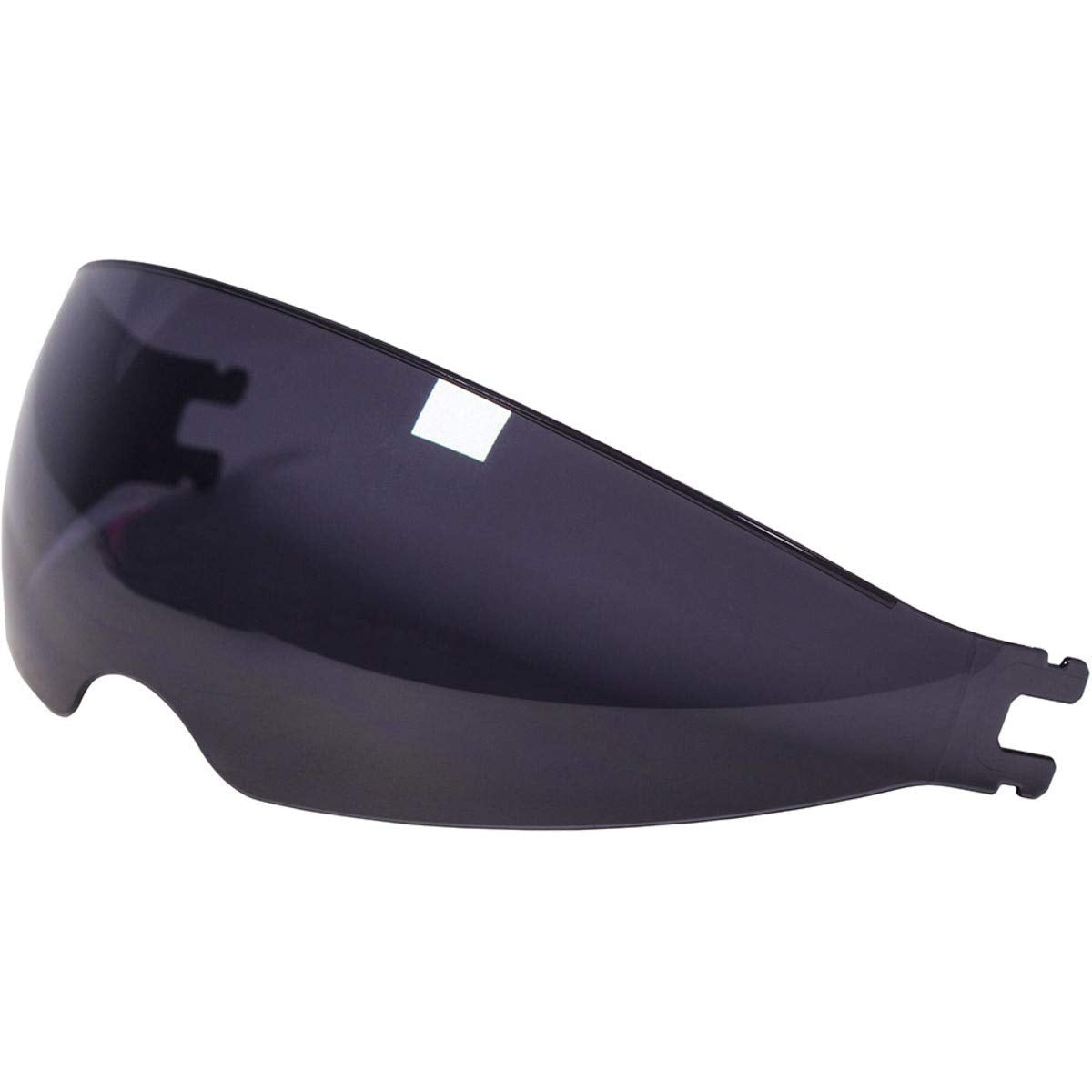 509 Sun Shield for Delta R4 Helmets - Smoke