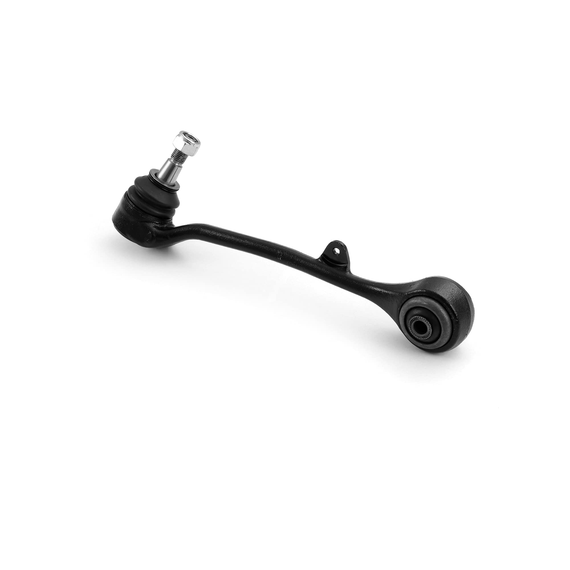 Metrix Premium Chassis Parts - Front Right Lower Rearward Control Arm W Ball Joint & Bushing Assembly Fits 2004-2010 Bmw X3, Rep