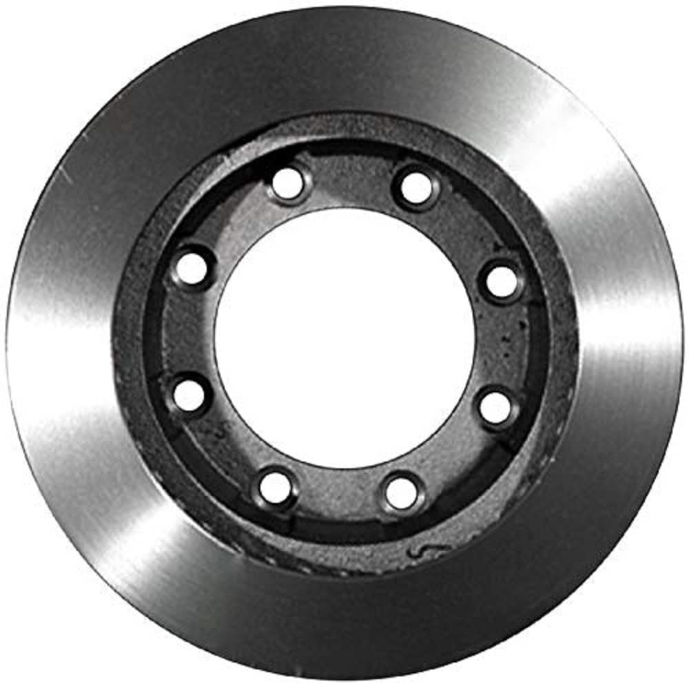 Bendix Premium Prt1237 Front Brake Rotor For Ford F-250 1998-1976, F-250 Hd 1997, F-350 1994-1979