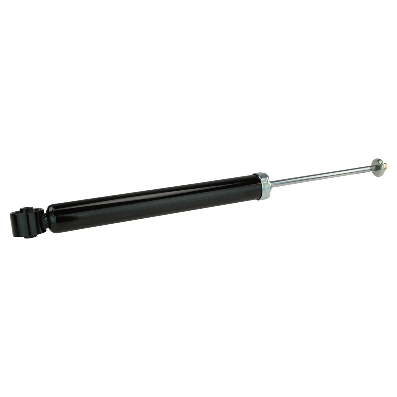 Trq Rear Shock Absorber Set Compatible With 1998-2010 Volkswagen Beetle 2000-2006 Golf 2000-2005 Jetta