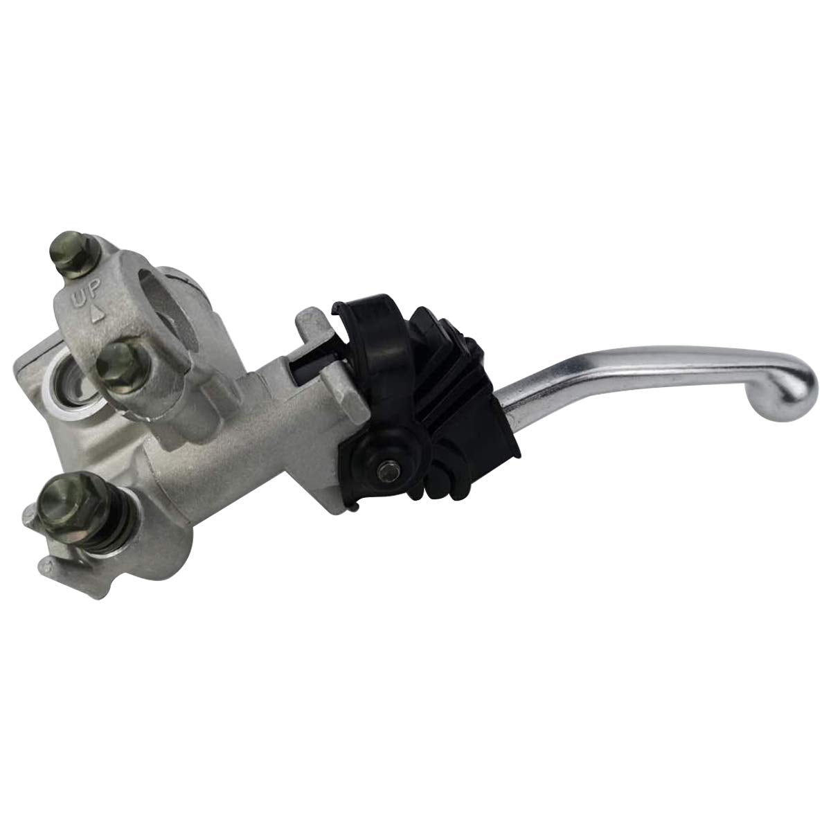 M MATI Front Brake Master Cylinder Assembly for Honda CR125 CR250 CR500 CRF125 CRF150 CRF230 CRF250 CRF250 CRF450 XR250 XR400 XR