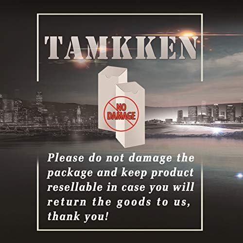 Tamkken 4M5G-9A500 K5T81777 K5T46597 Vapor Canister Purge Solenoid Valve Intake Manifold Vacuum Runner Solenoid Valve Compatible