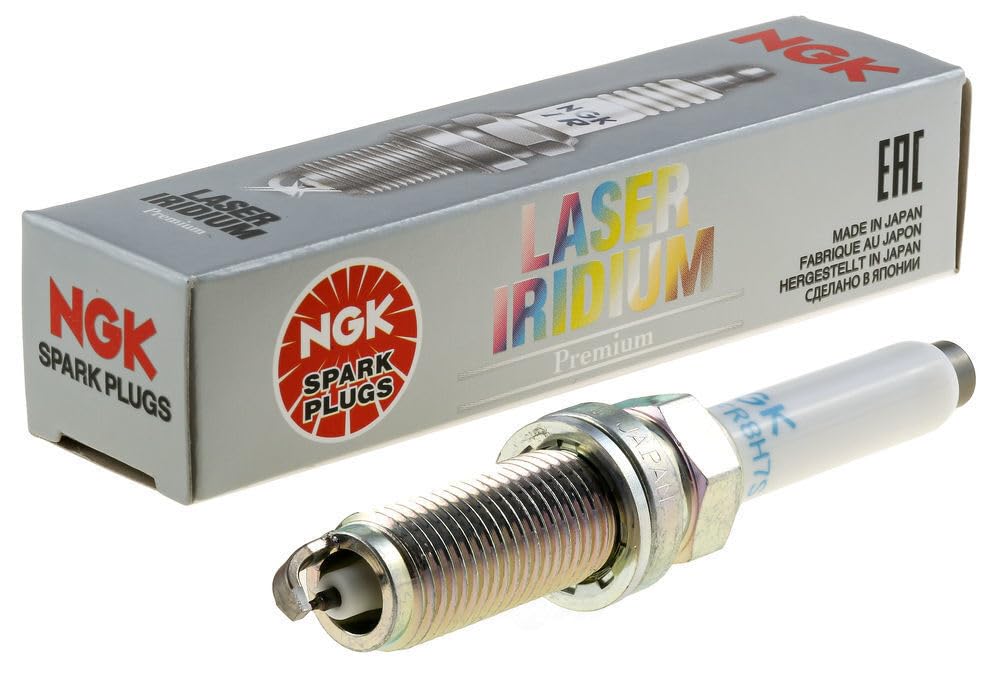 Ngk Spark Plug, Fits 2020-2023 Mercedes Sprinter 2500, 2.0L Gas - 92725