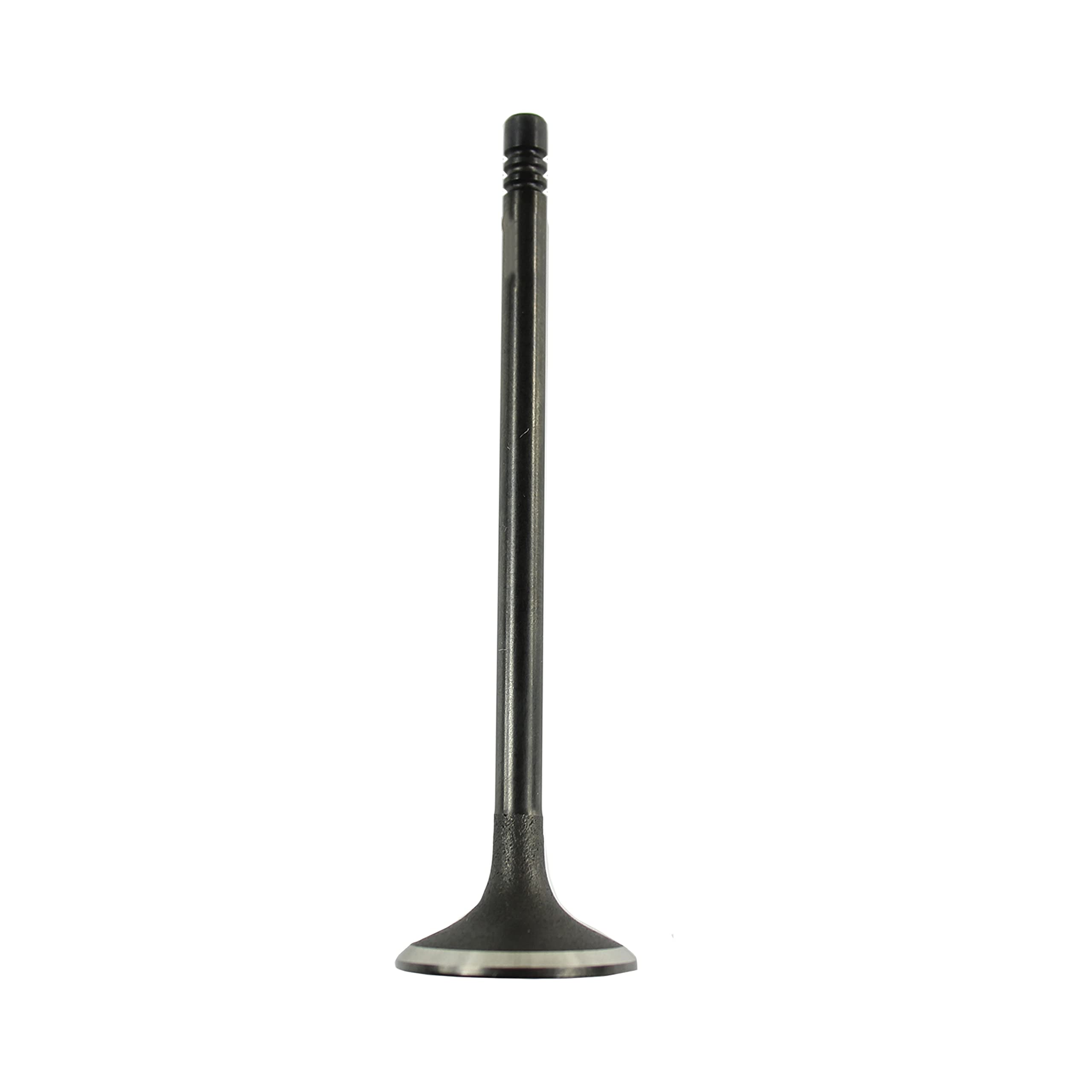 Dnj Ev343 Exhaust Valve For 11-15 Buick, Chevrolet Encore, Cruze, Sonic, Trax 1.4L L4 Dohc Turbocharged -,Luj,Luv