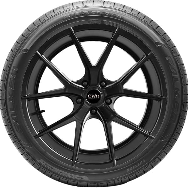Falken 225/55R18 98V Ziex Ct60 A/S Bw