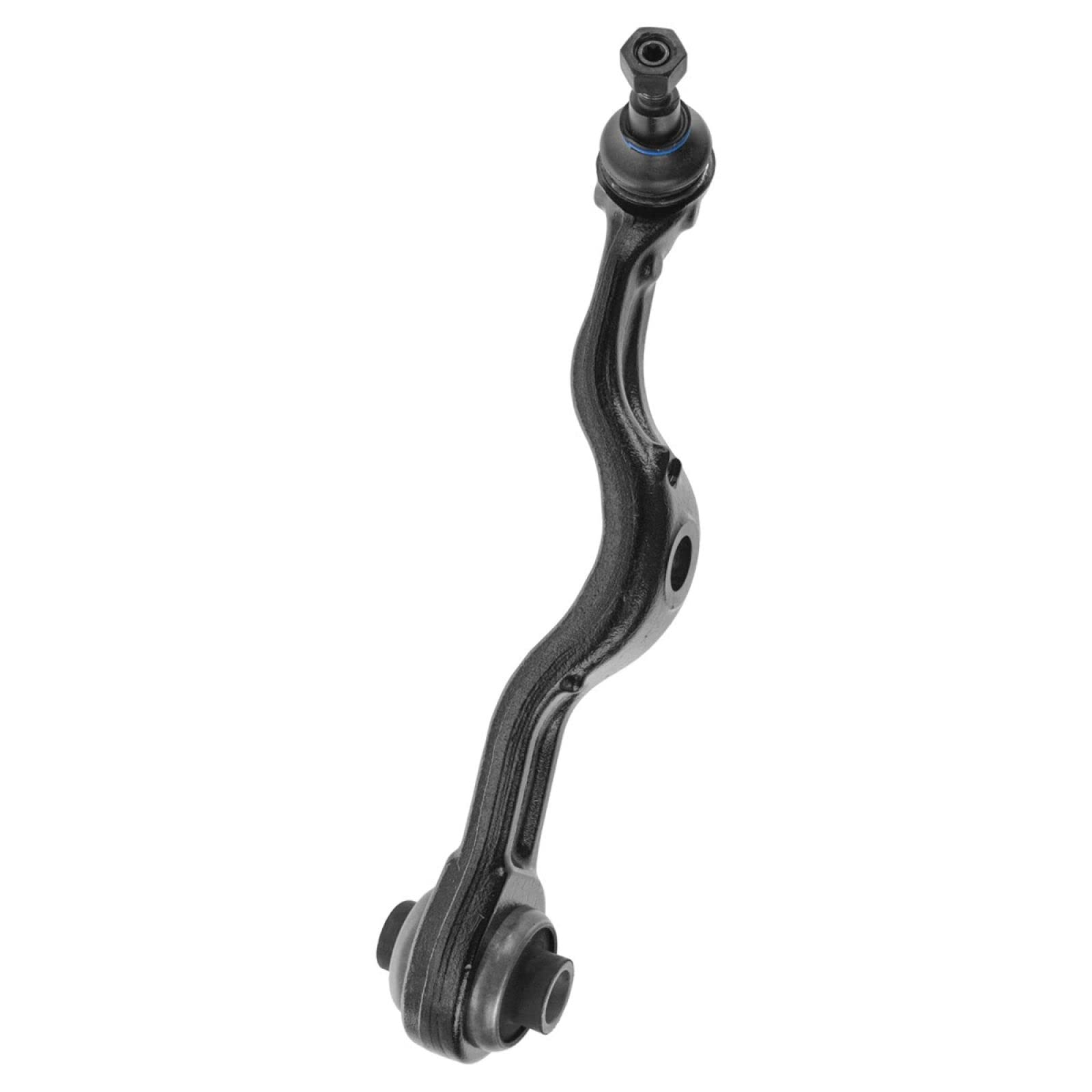 Trq Front Lower Center Control Spring Arm W/Ball Joint Passenger Side Right Rh