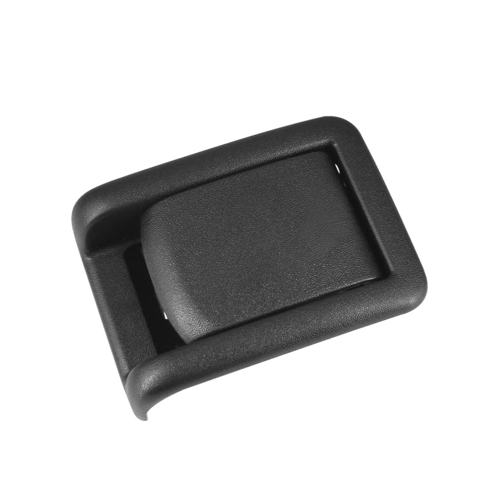 Automkt Rear Seat Lock Control Lever Fits for 2009-2019 Toyota 4runner Land Cruiser Prado Lexus GX400 GX460 Replaces 72057-60130