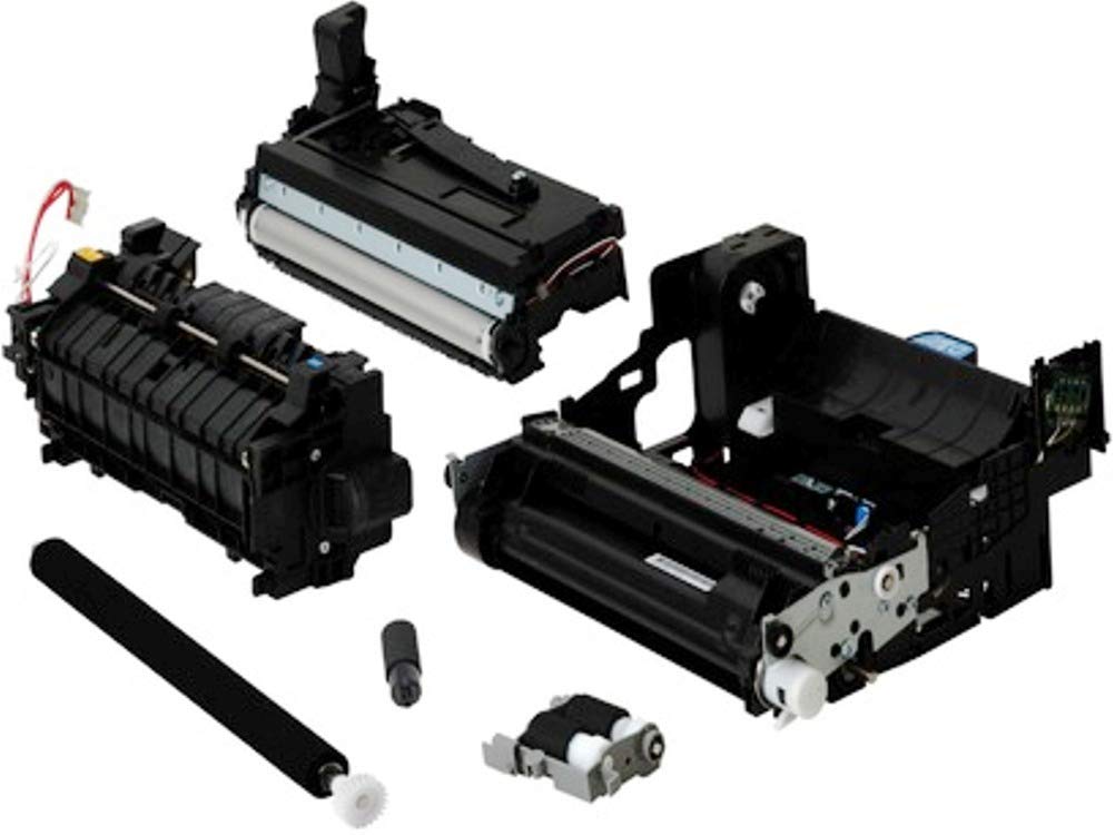 KYOCERA Maintenance Kit MK-3132, 500000 Yield, Black, Durable Plastic