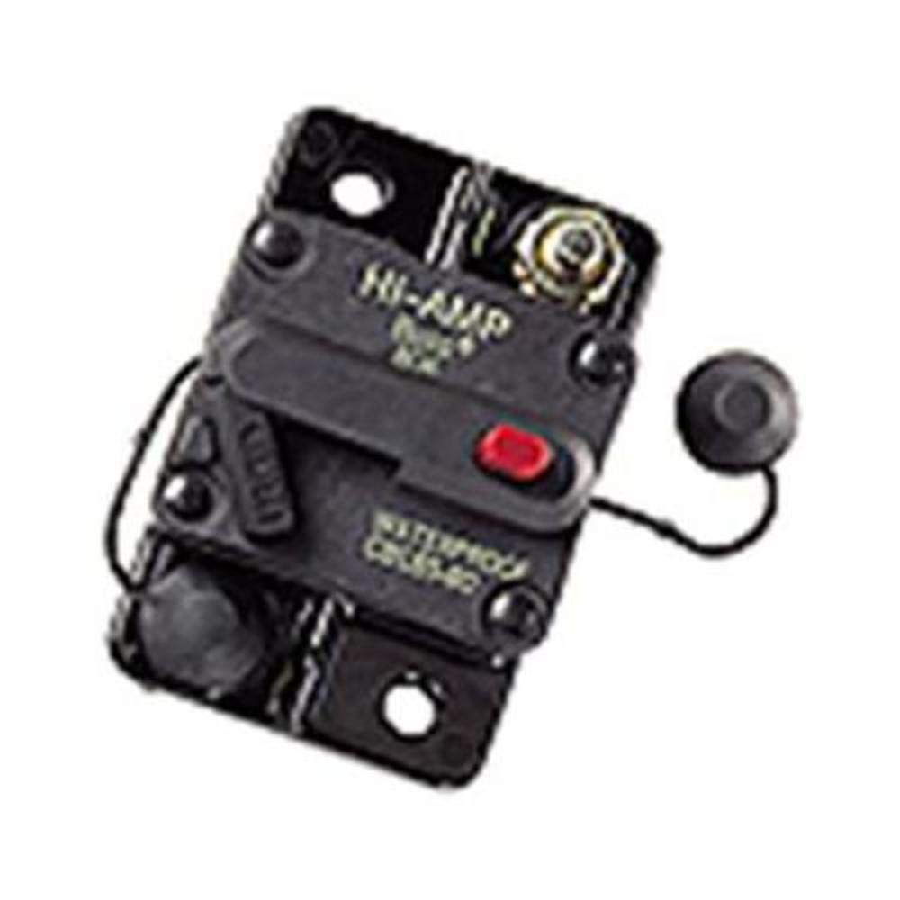 Bussmann Bpcb185100 Circuit Breaker