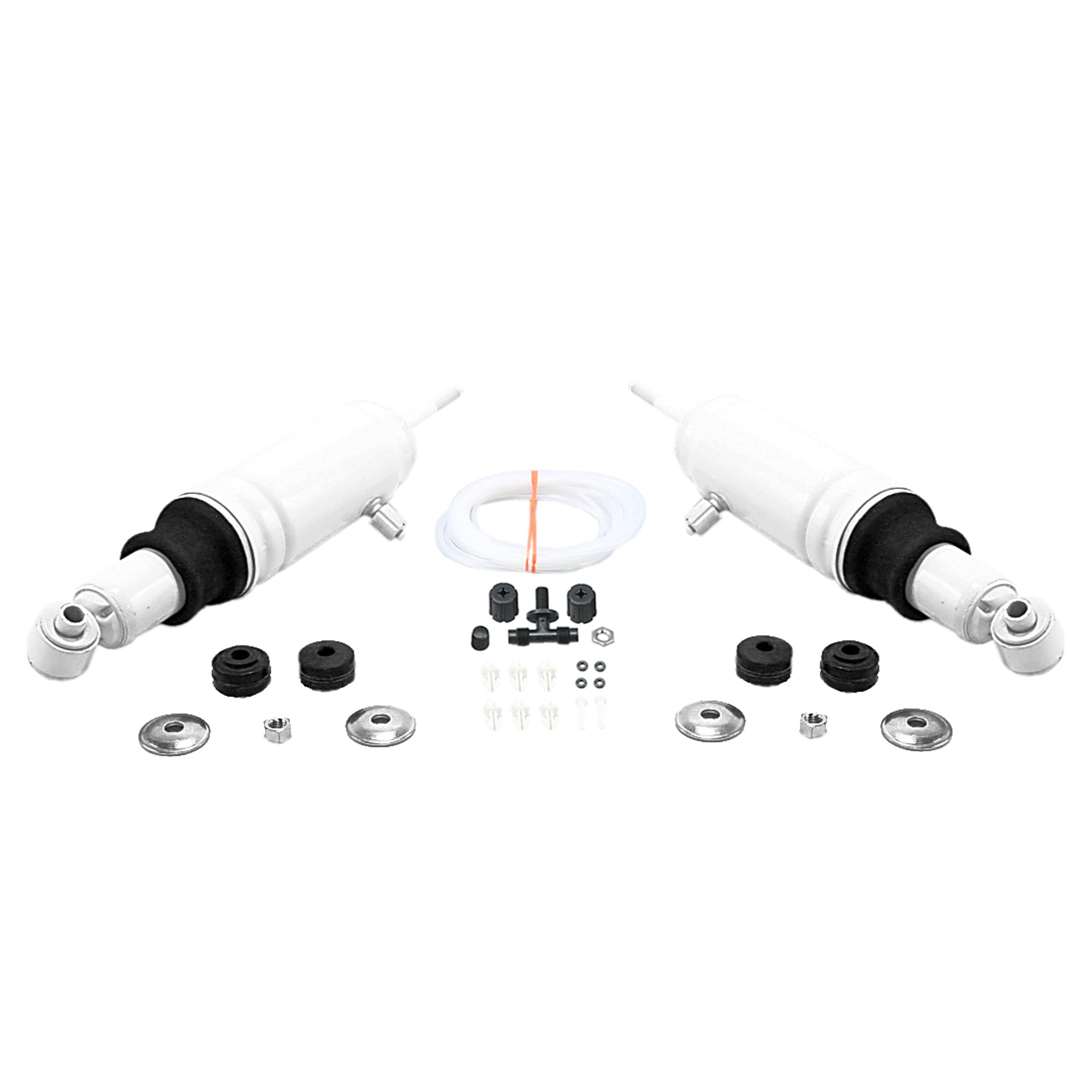 Monroe Max-Air Ma756 Air Adjustable Air Shock Absorber Pack Of 2 For Ford Mustang Ii