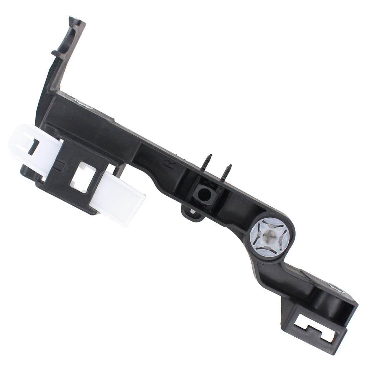 NewYall Front Right Passenger Side Headlight Headlamp Mounting panel Bracket for Dodge Ram 1500 2500 3500 2009-2010 for Ram 1500