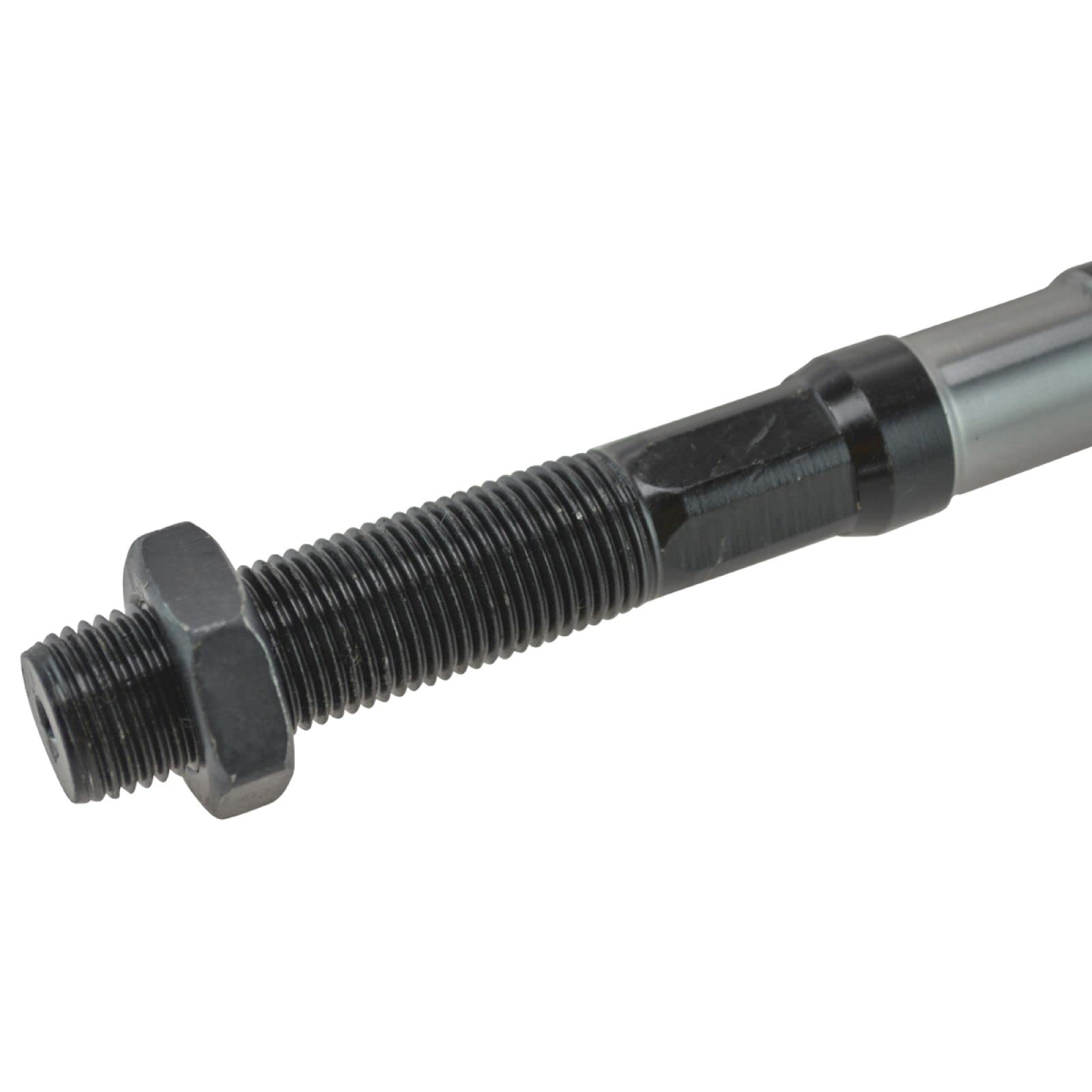 TRQ Front Inner Tie Rod Set Compatible with 2007-2012 Hyundai Santa Fe 2011-2013 Kia Sorento