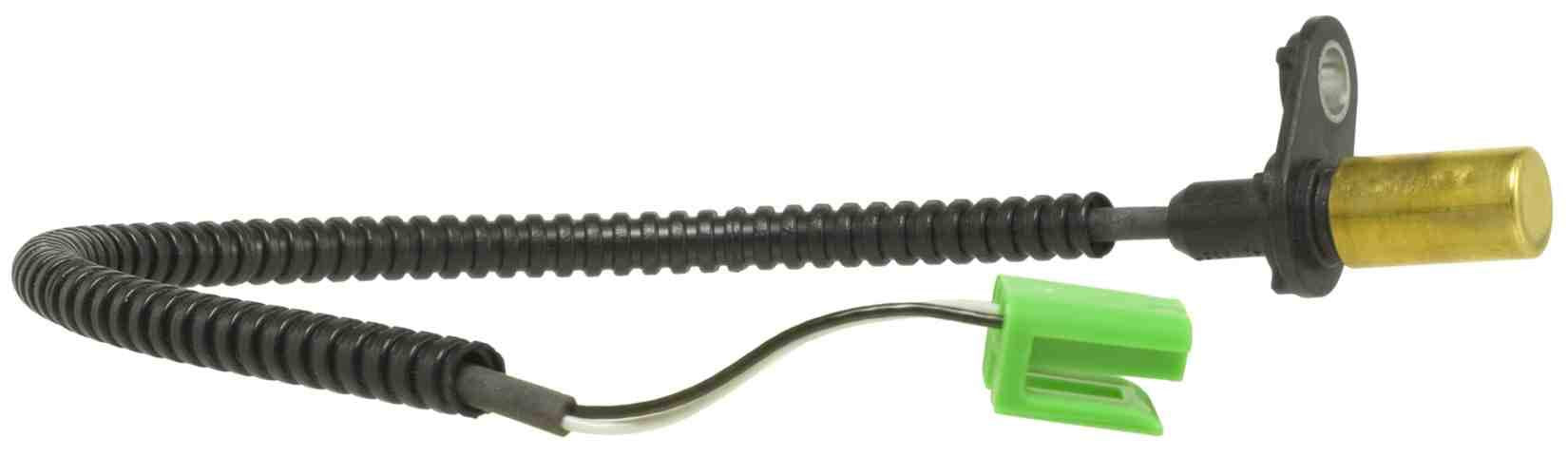 Ngk/Ntk Auto Trans Speed Sensor Au0185 (74187)
