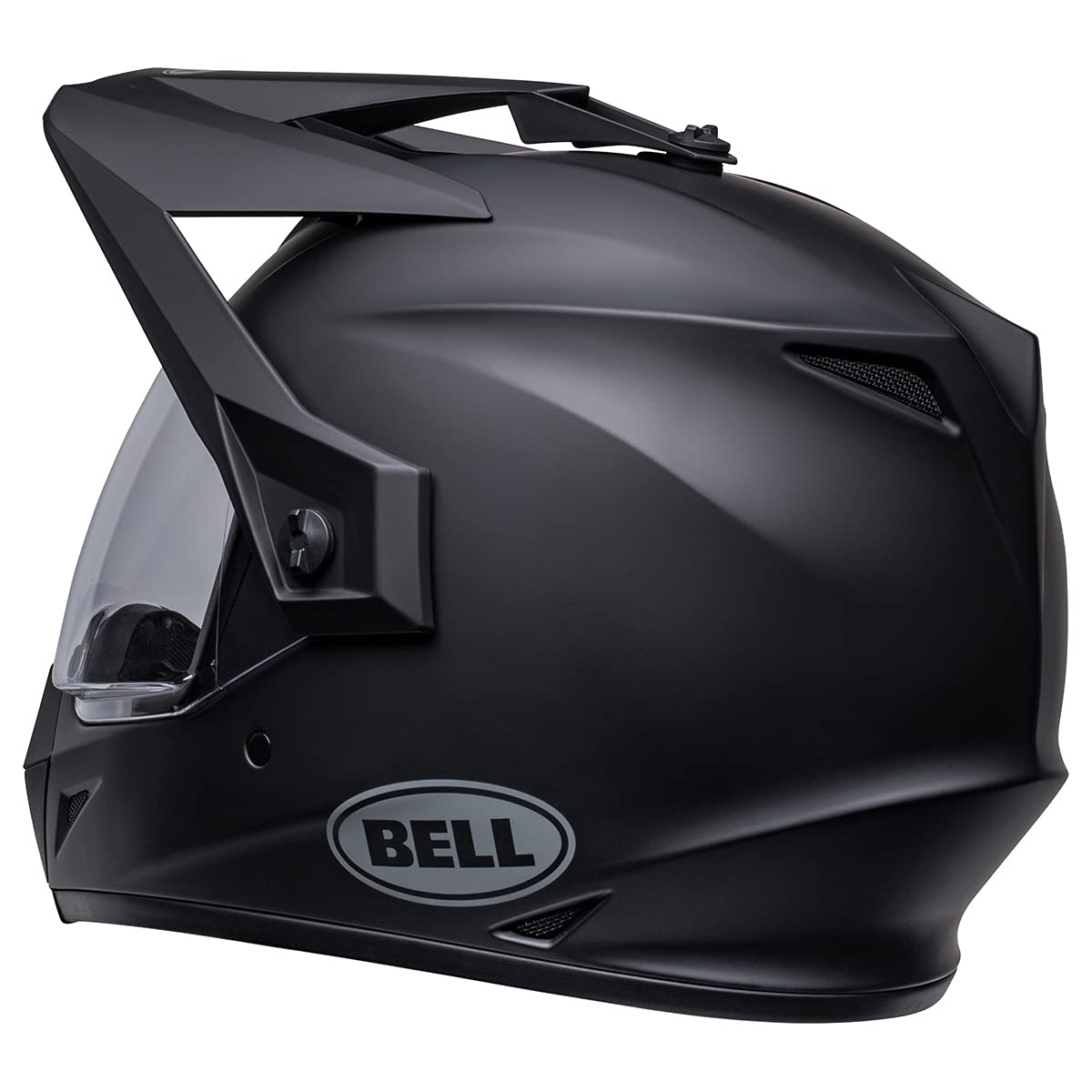Bell Mx-9 Adventure Mips Helmet (Matte Black - 3X-Large)