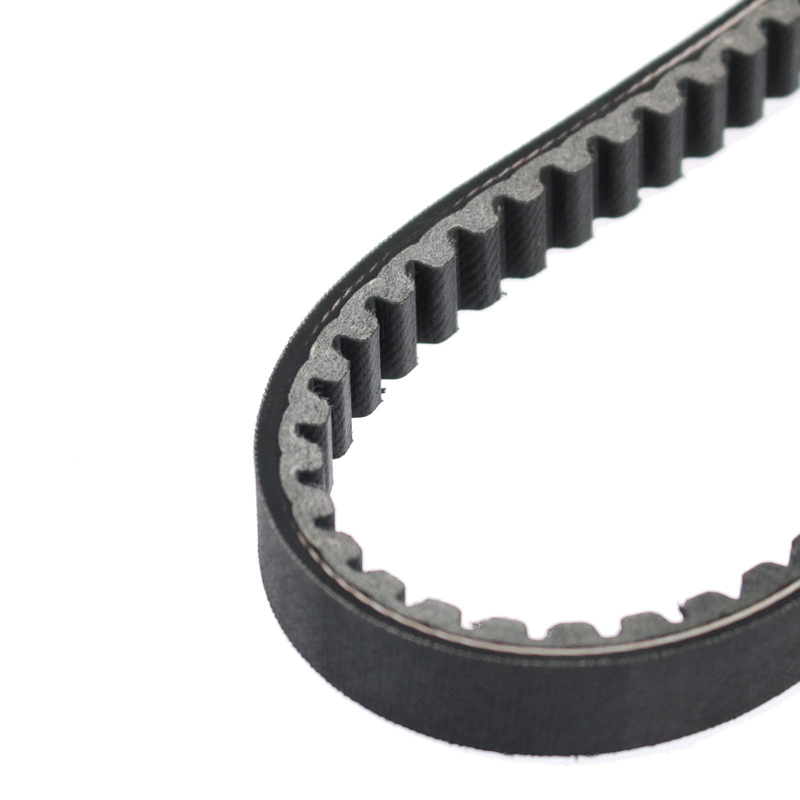 Glixal Atks-037 842-20-30 Reinforced Racing Cvt Drive Belt For Gy6 150Cc 157Qmj Scooter Moped Atv Go Kart