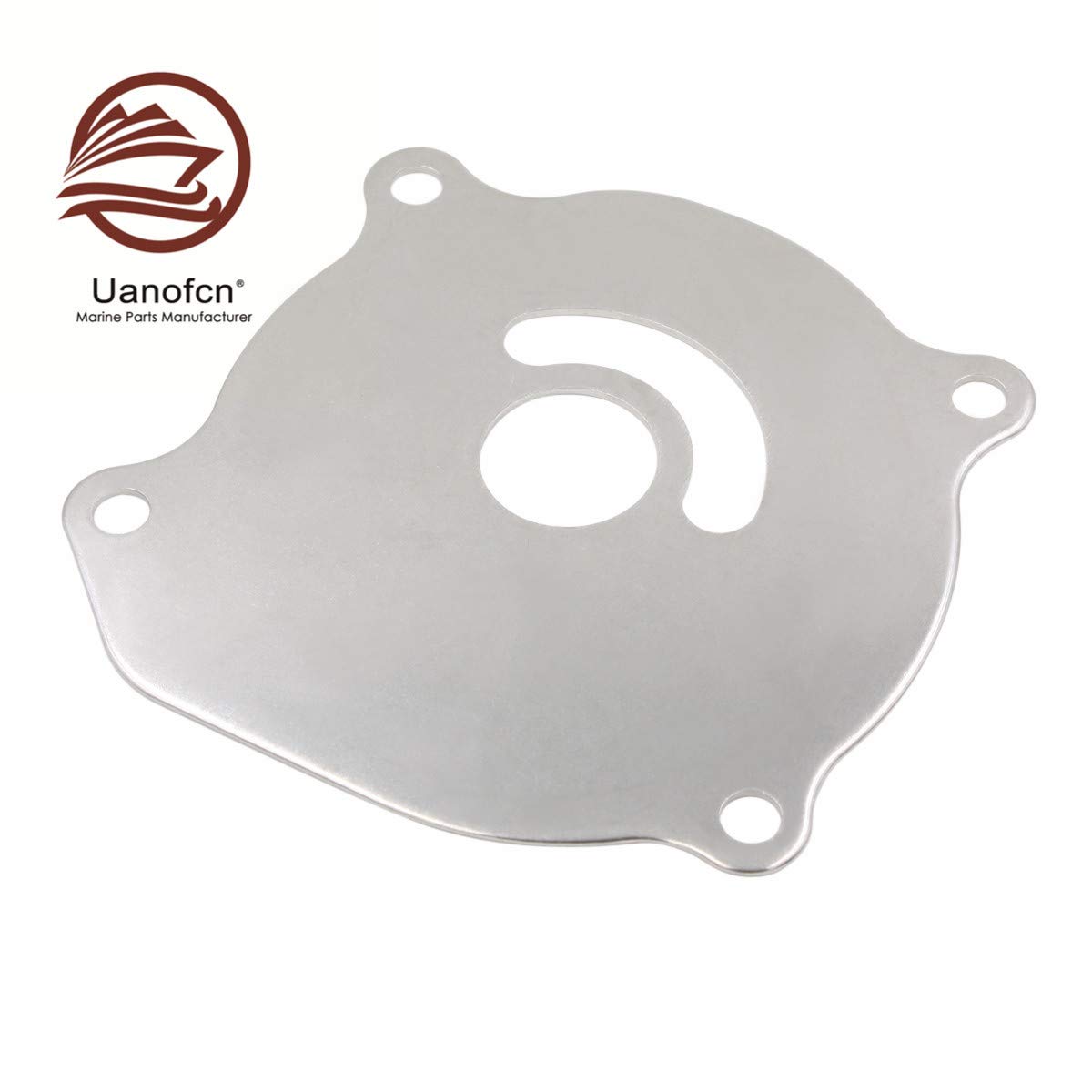 Uanofcn 5001594 Water Pump Repair Kit For Johnson Evinrude V4 V6 V8 85-300 Hp Outboard Motor Parts Sierra Marine 18-3392