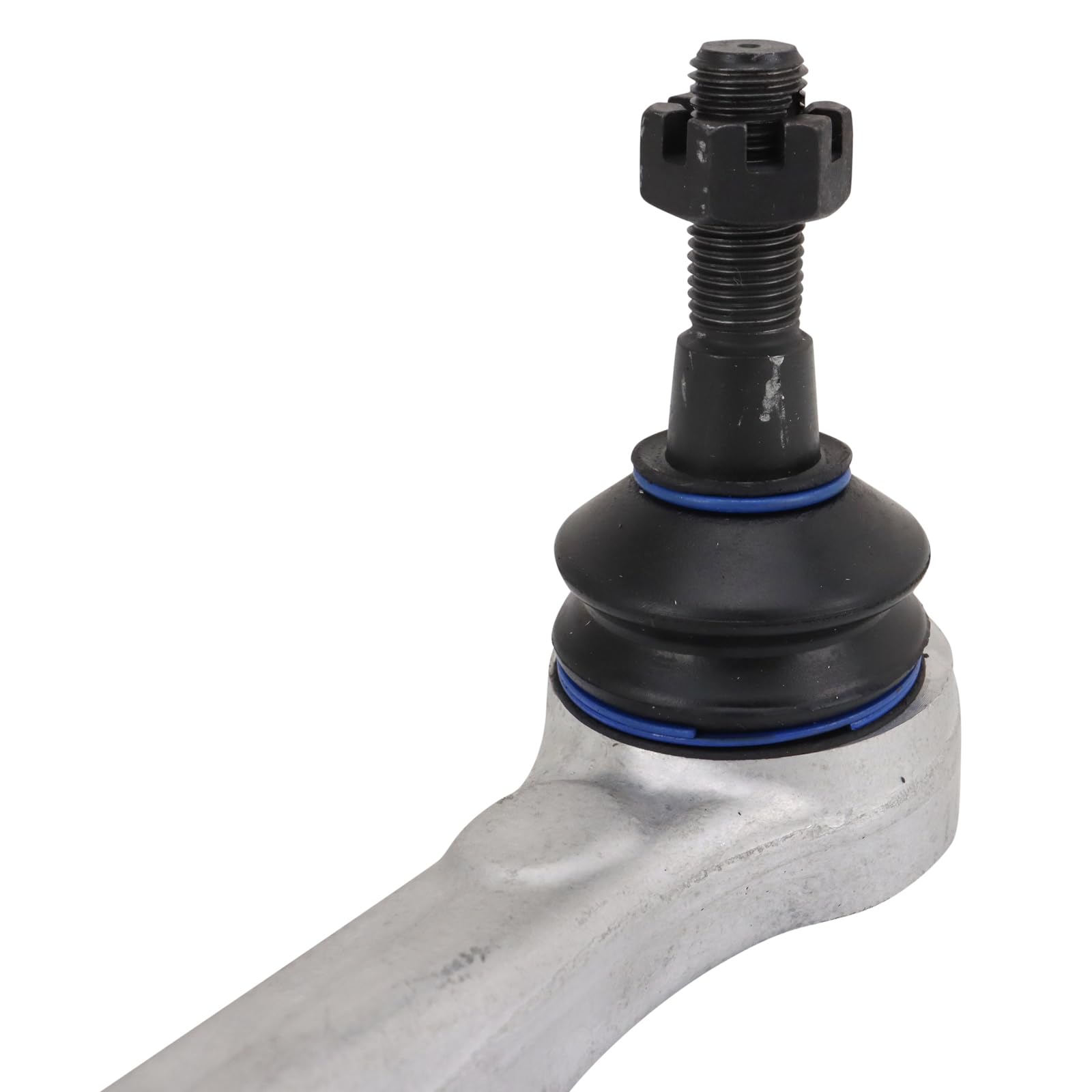 Trq Front Right Lower Control Arm With Ball Joint Passenger Side Compatible With 2011-2014 Hyundai Equus 2009-2014 Genesis
