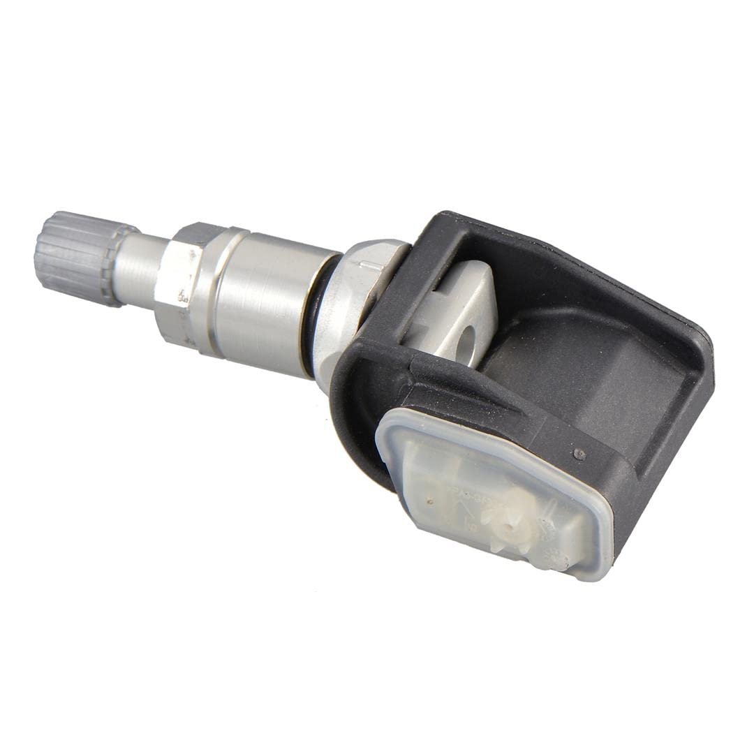 Schrader Tpms Solutions - 29134 - Schrader Aluminium Clamp-In Variabl