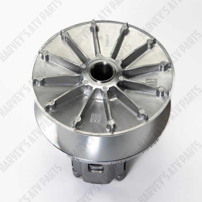 Mother Clutcher Primary Clutch for Polaris RZR TURBO XP 1000 (2016+) - Model CL-0008