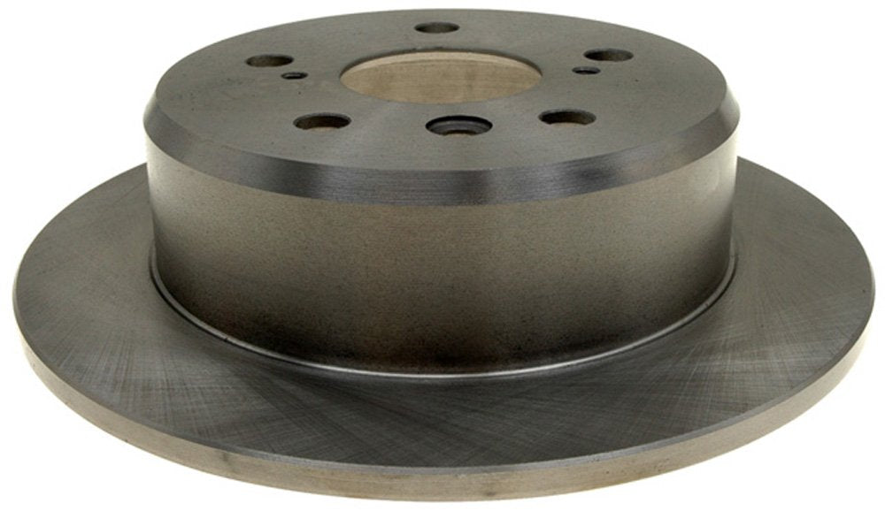 Raybestos 96216R Professional Grade Disc Brake Rotor