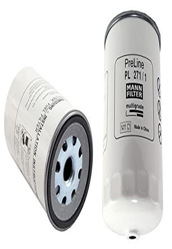 Wix Spin-On Fuel/Water Separator Filter