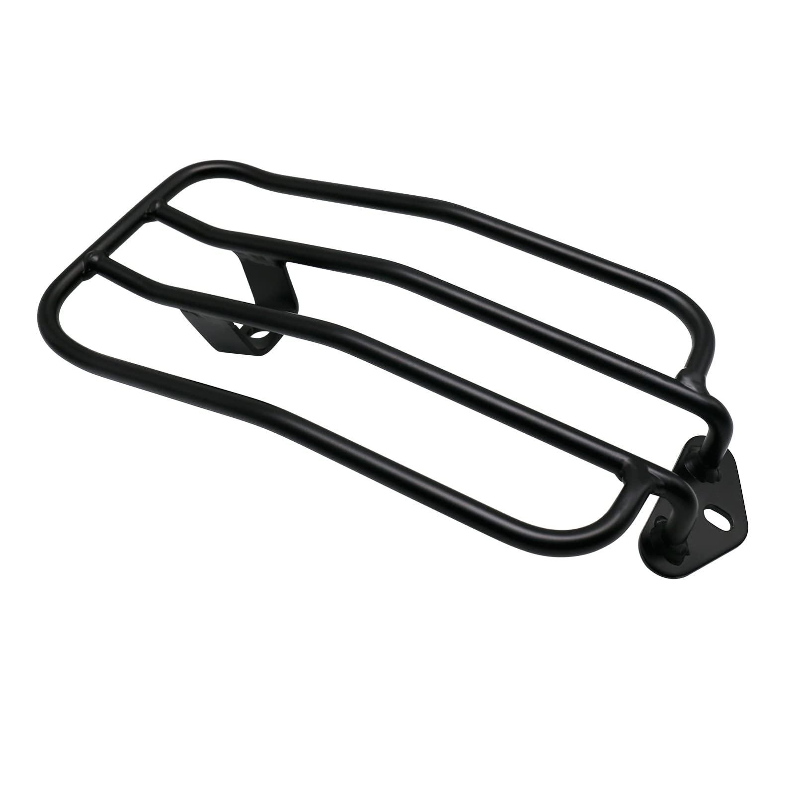 Luggege Support Racks For Honda Accessories 2017-2022 Cmx 300/500 Rebel Rear Solo Seat Luggage Support Shelf, Motorcycle Luggage